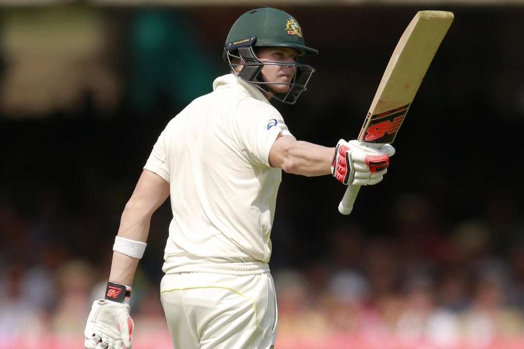 Steven Smith is Australia's leading batsman. Photo: Reuters