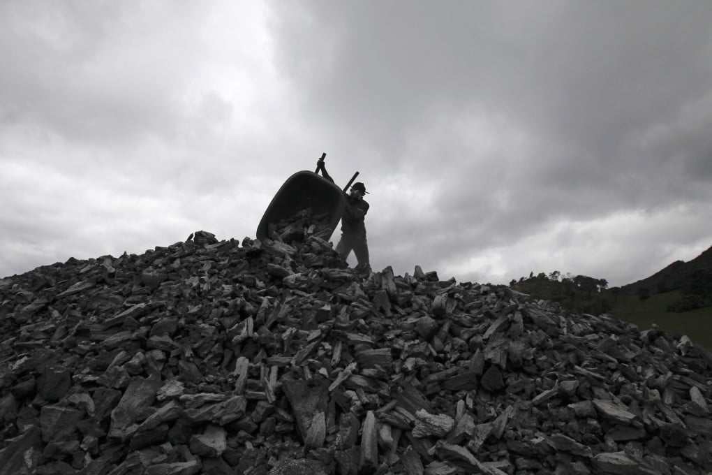 Goldman Sachs chief executive Lloyd Blankfein says trading remains at the core of the Wall Street bank. Photo: AP