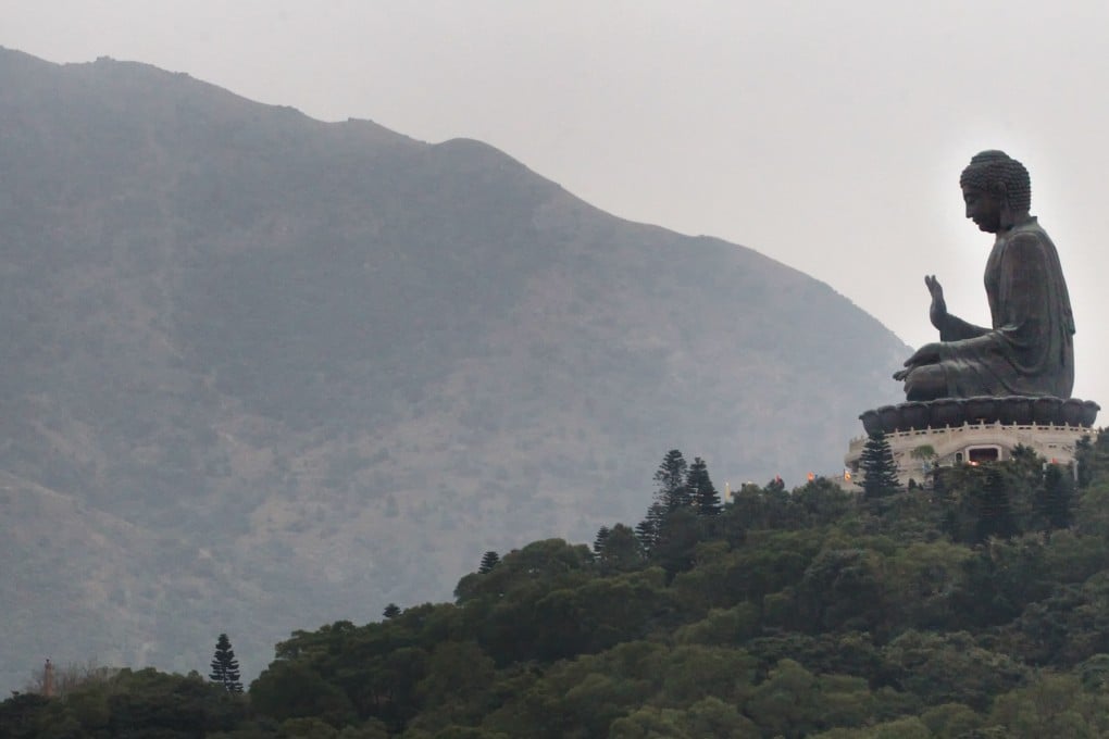 A modest easing of transport restrictions would not adversely affect the environment and road safety in Lantau. Photo: Felix Wong