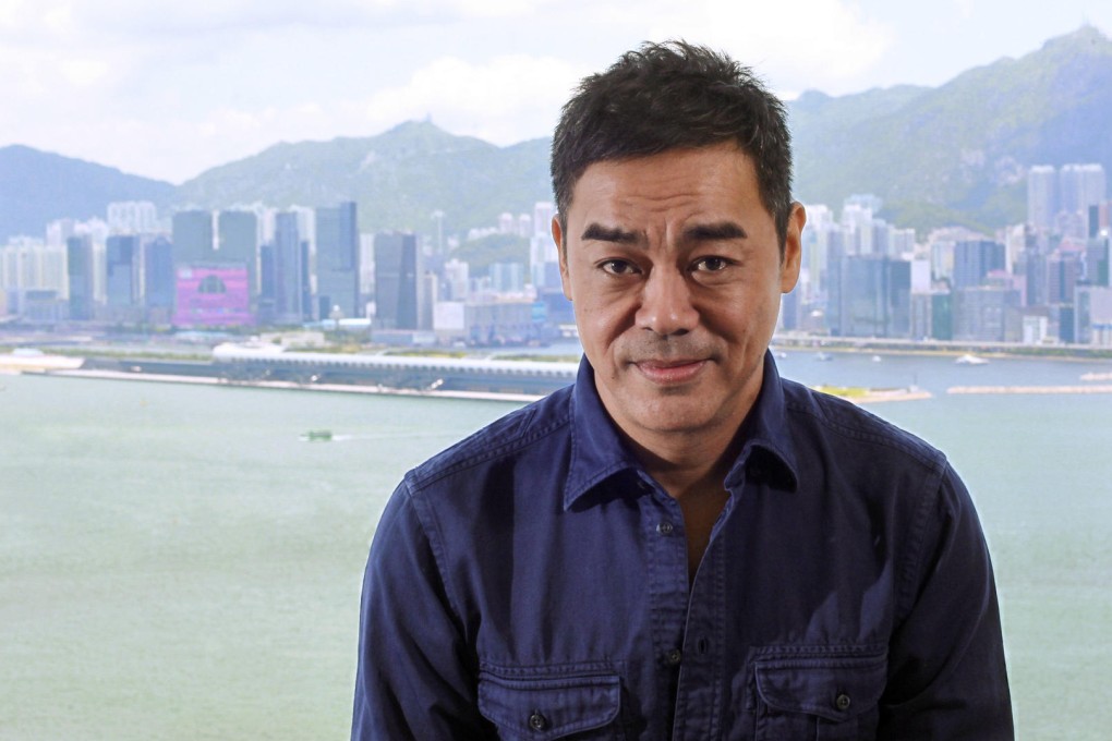 Photo: May Tse / Hair: Jun Ho @ Suave / Make-up: Monida Tse /
Venue: East, Hong Kong