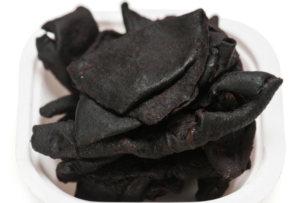 To add spice to a refreshing drink or stew, think kokum