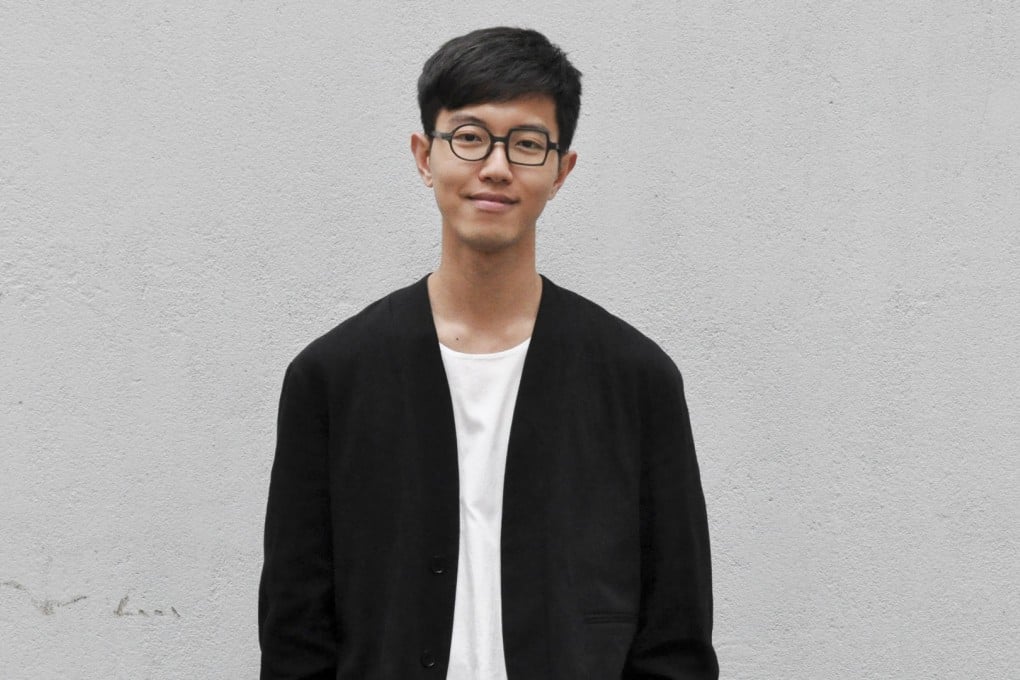 Triple-Major's Ritchie Chan on China's sophisticated shoppers