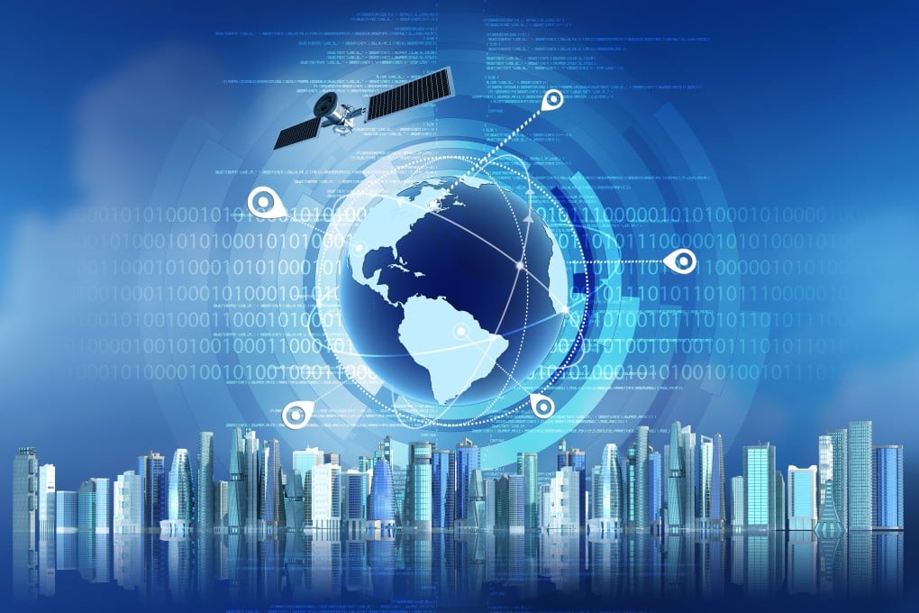 China is moving to reduce its dependence on US-made GPS by developing its own homemade positioning services. Photo: Shutterstock