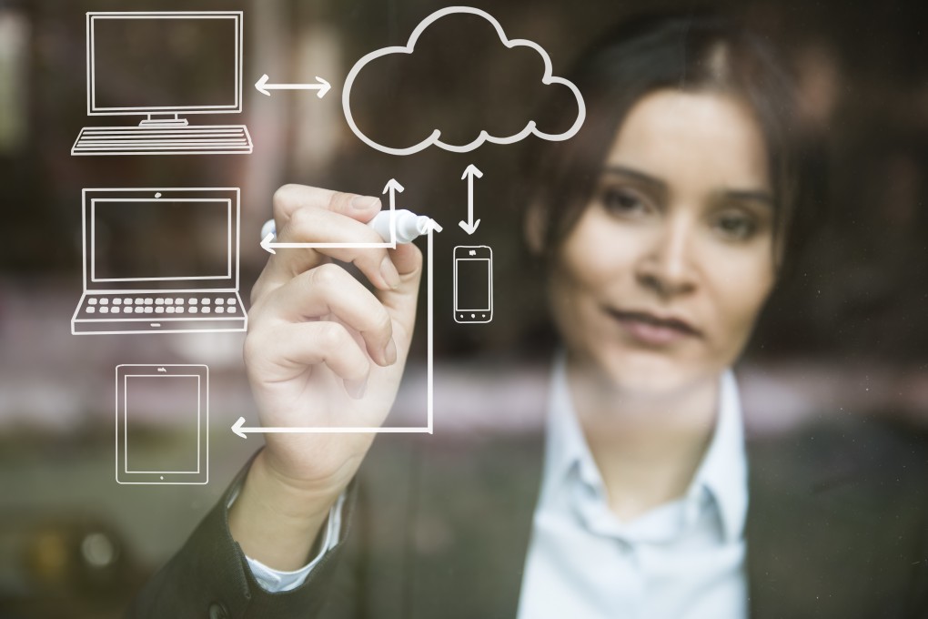 As cloud computing gathers steam, Alibaba seems set on making Singapore a new hub in Asia-Pacific for its related services. Photo: Handout