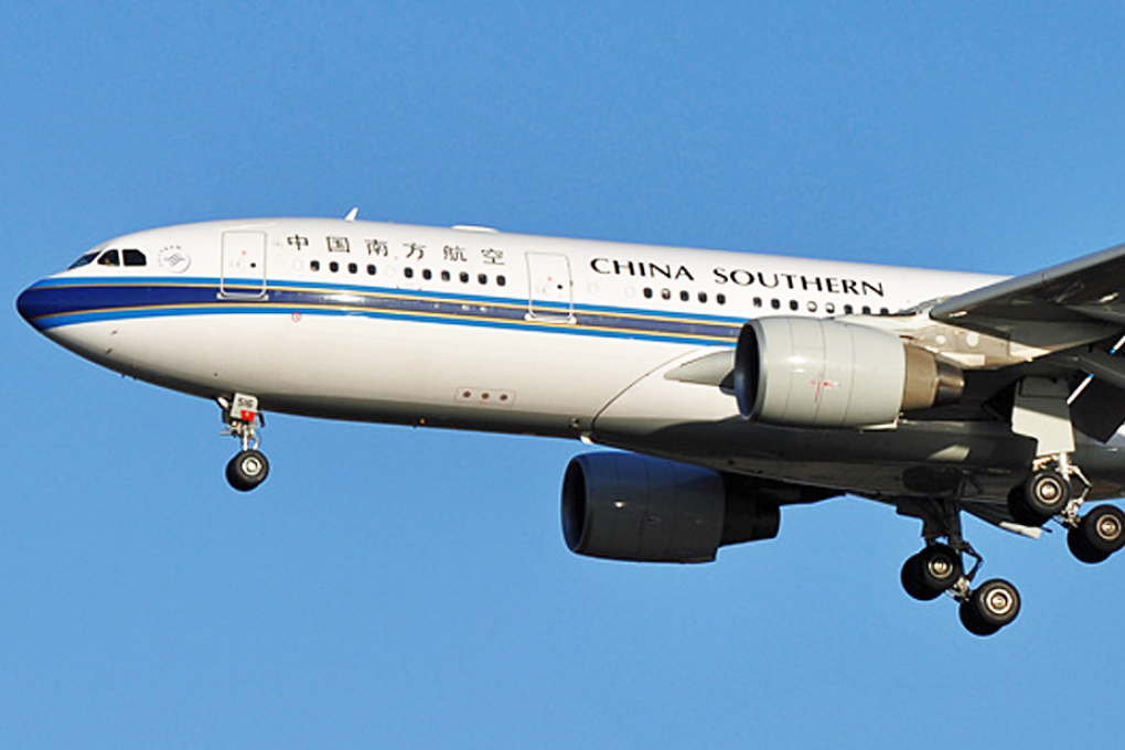 Chinese airlines may be heading for more renmimbi financing after the yuan's devaluation last week. Photo: Jetstreamer
