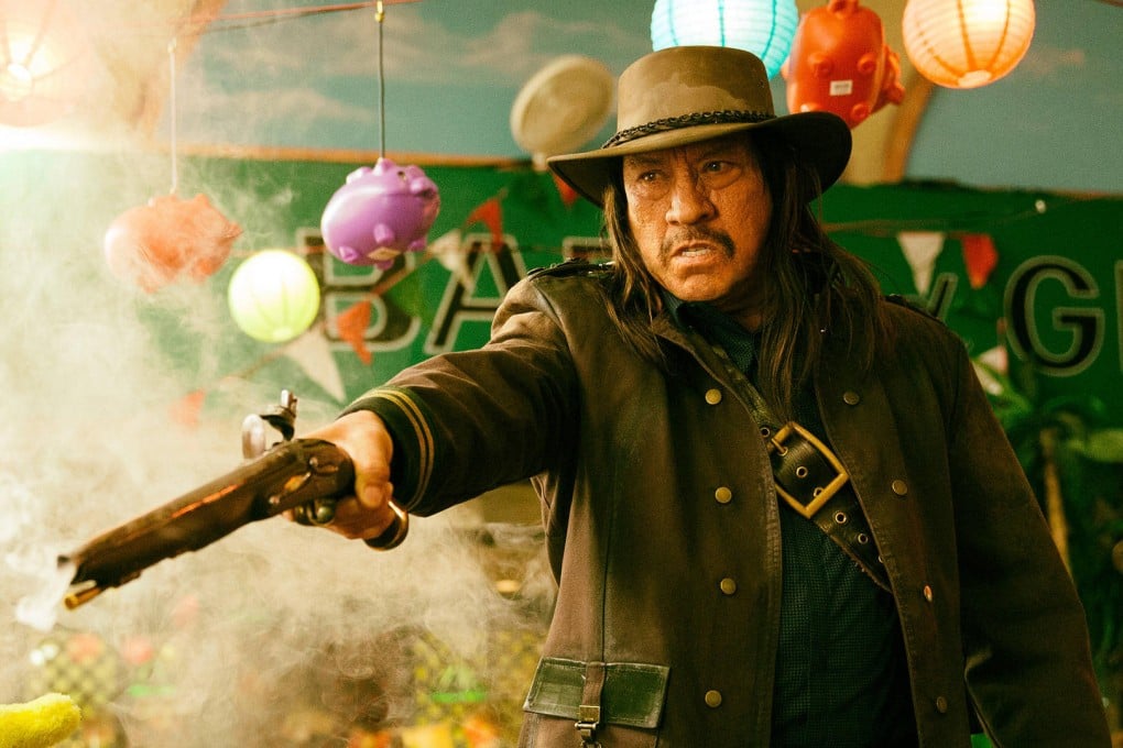 Danny Trejo