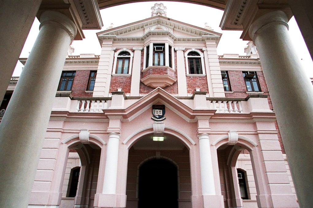 O'Leary said the delay affects all Hongkongers. Photo: SCMP Pictures