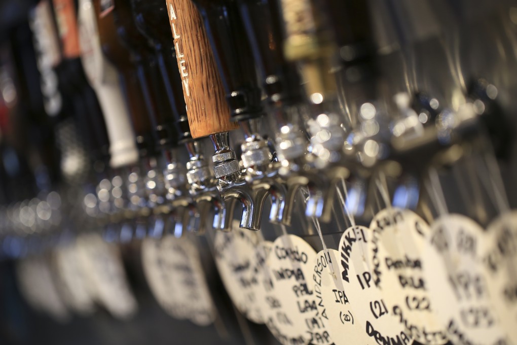 For starters a good pub should sell well-kept beer at a reasonable price.