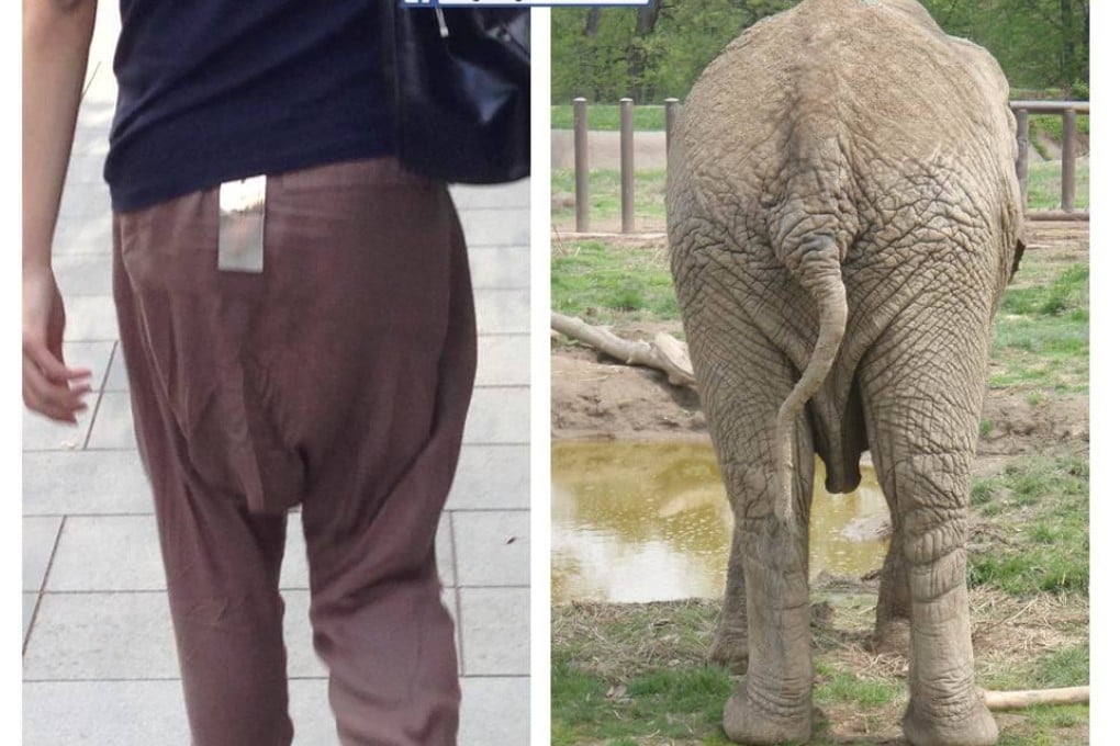 Photo courtesy of Hong Kong Fashion Victims.