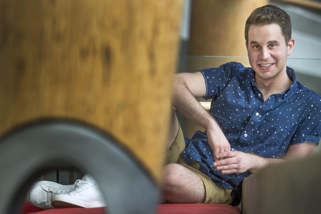 Platt will star in Billy Lynn's Long Halftime Walk, directed by Ang Lee. Photo: The Washington Post