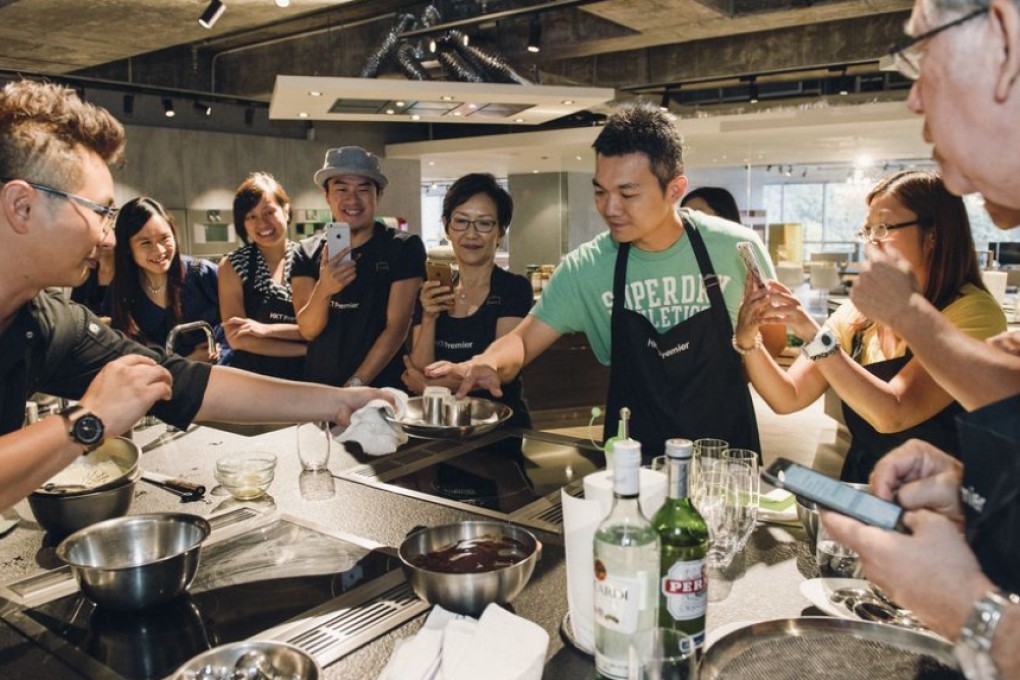 The luxury kitchen – the new heart of the home