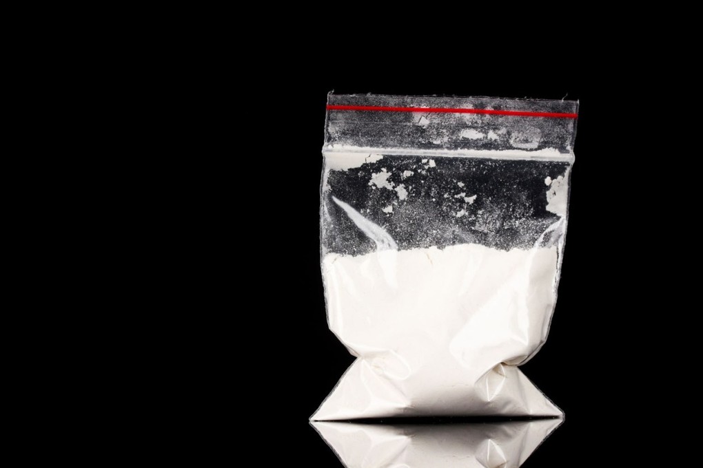 Even as police in Hong Kong crack down on street level drug dealing, online narcotics sales are increasing. Photo: Shutterstock