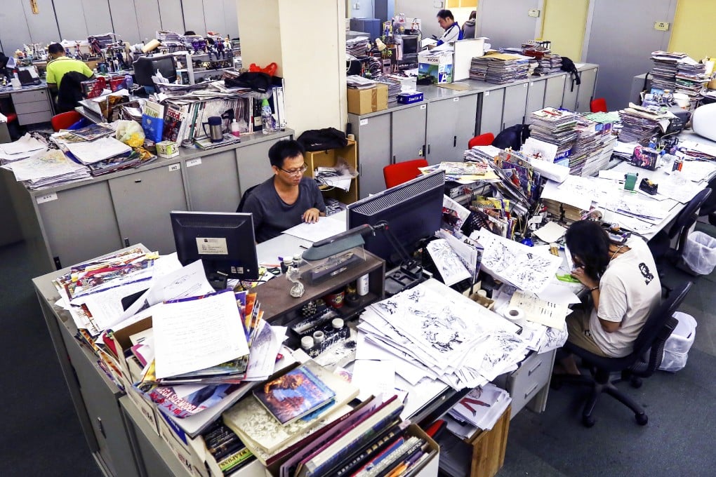 Is time running out for flexible working hours? Photo: Jonathan Wong