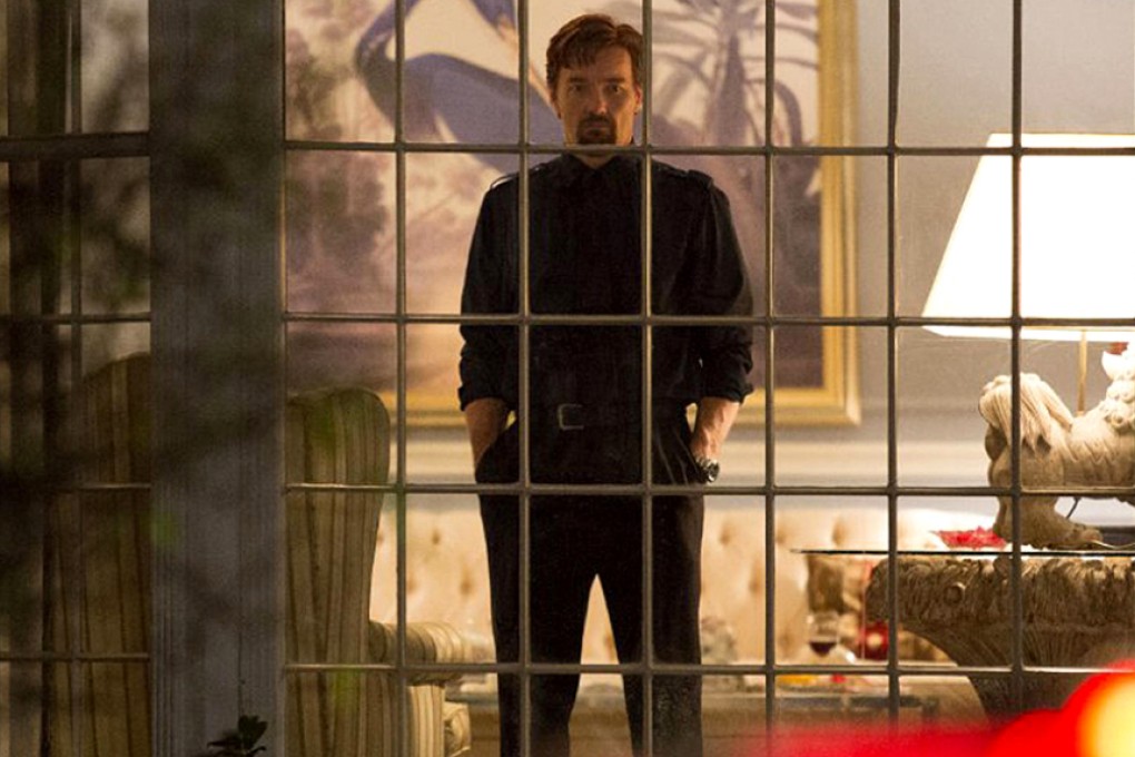 The Gift unexpectedly became a box office hit. Photo: STX Productions