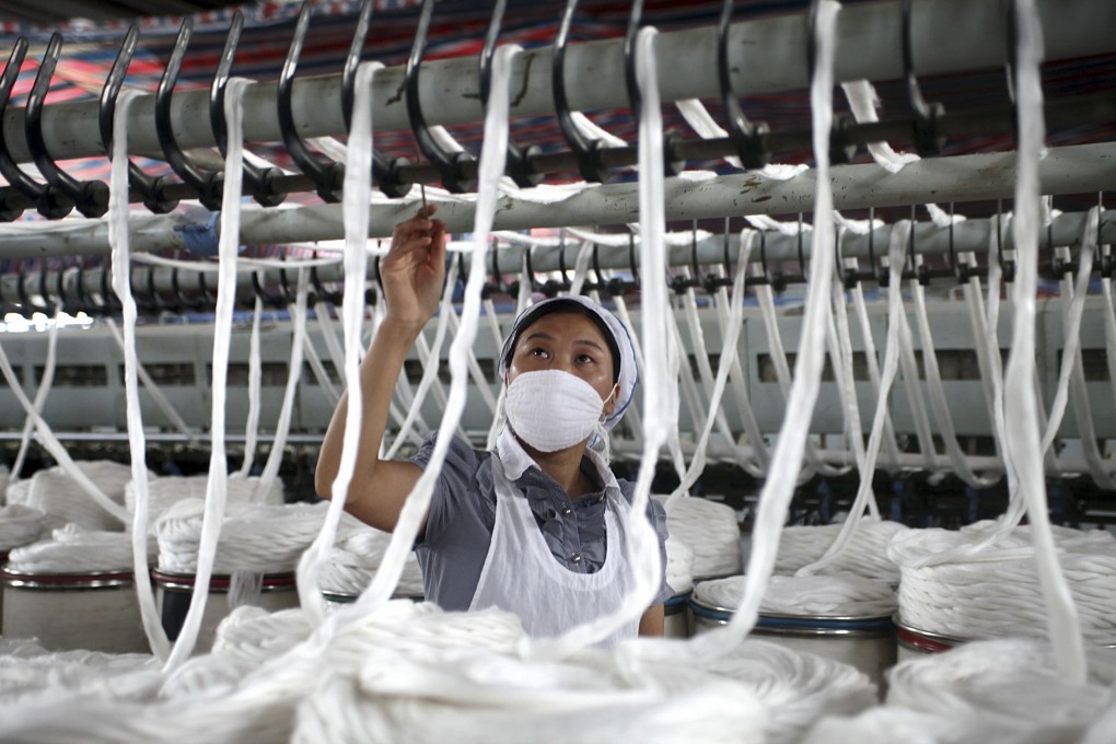 Big data promises to revolutionise everything from manufacturing to governance. Photo: Reuters