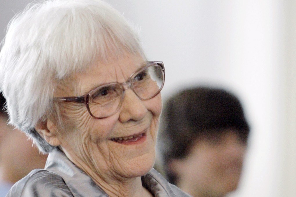 There's plenty of time for children to read Harper Lee's books, so why not let them tackle more age-appropriate fare, says Annie Ho.