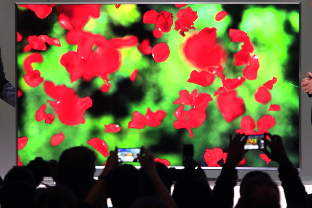 MoreTV enabled smart television, smartphone and set-top box users to block ads while watching iQiyi video content. Photo: TNS