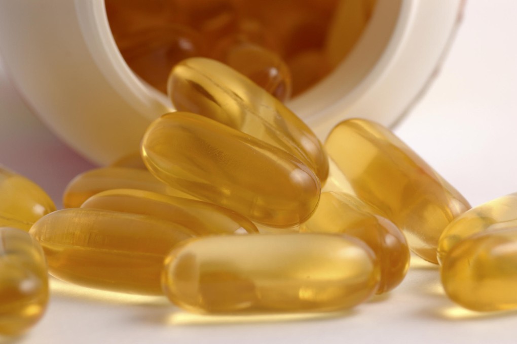 Omega-3 supplements won't halt brain rot as you age, study shows