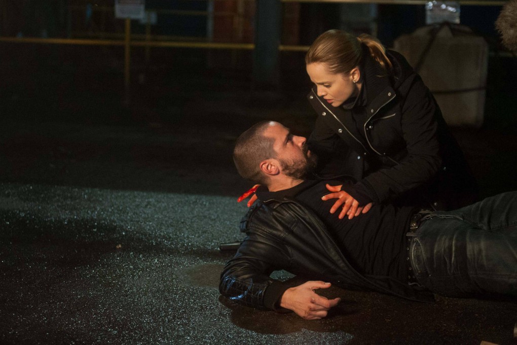 Film: Badge of Honor - gritty cop drama holds no surprises