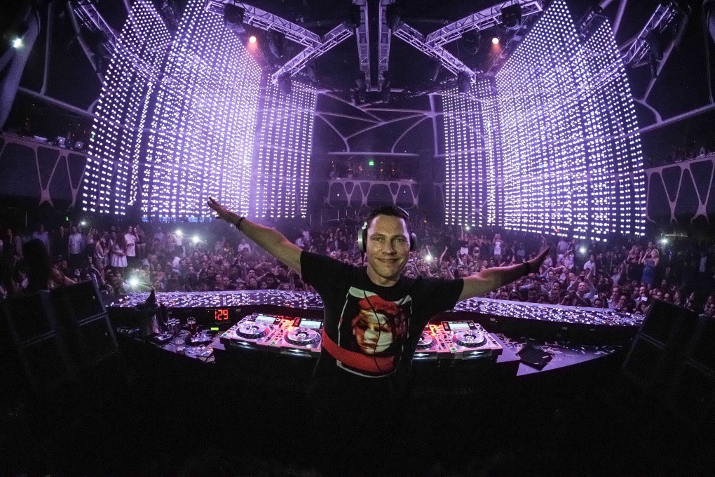 Tiesto