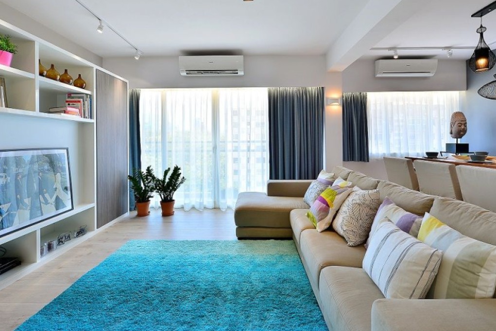 Hannover Court - Moderne Design House