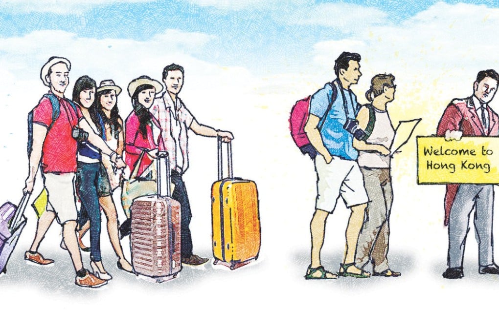 In the end, it's about changing the mindset of local officials. It requires putting constituents' needs and tourists' experience first.