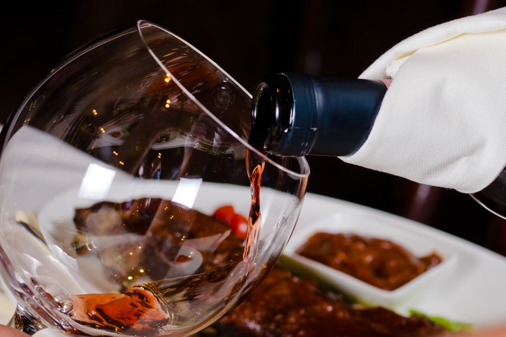 A Hong Kong sommelier's guide to choosing wine, and etiquette