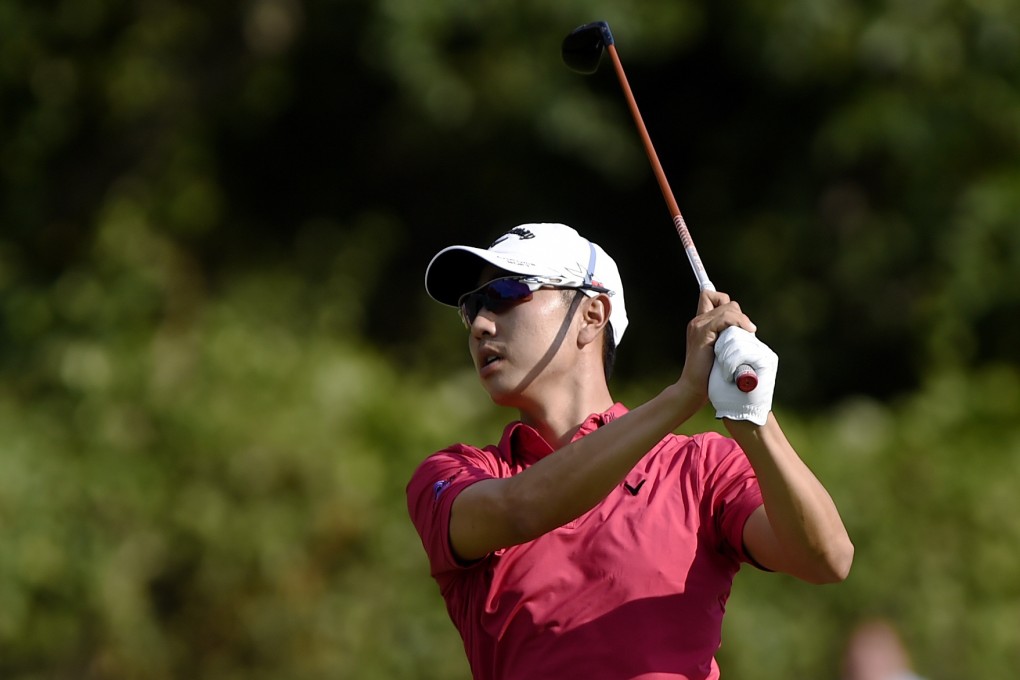 Bae Sang-moon will have to go to the army in the coming months. Photo: USA Today Sports