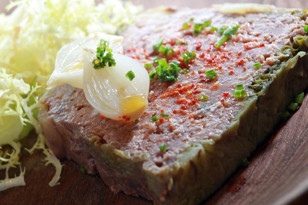 Refreshing simplicity at Atelier Vivanda, Akrame Benallal's new addition to Ship Street