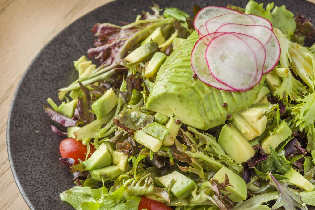 Thrilling grills at Shoku Bar and Restaurant in Repulse Bay