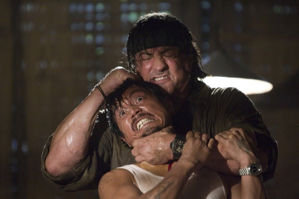 Certain types of parasitic fungi use guerrilla warfare tactics to sneak into a host's body and disable their immune system before a full assault, according to researchers. Photo: SCMP Pictures