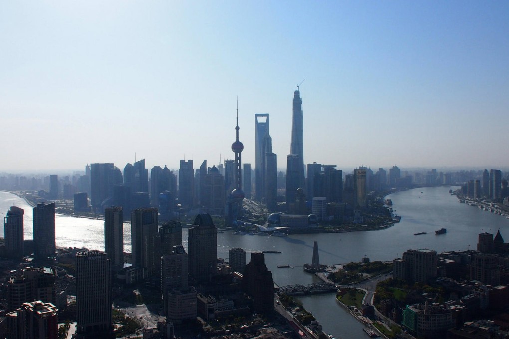 TV: China From Above, a drone's eye view; Globe Trekker, Argentina by motorbike