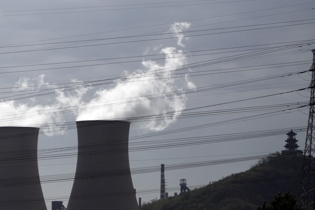 The creation of lighter uranium isotopes will enable scientists to unlock more mysteries of nuclear power. Photo: AP