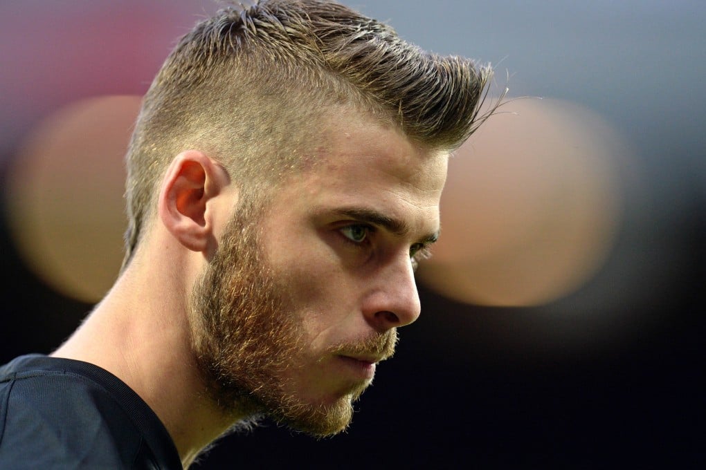 David de Gea is keen to return to Spain. Photo: AFP