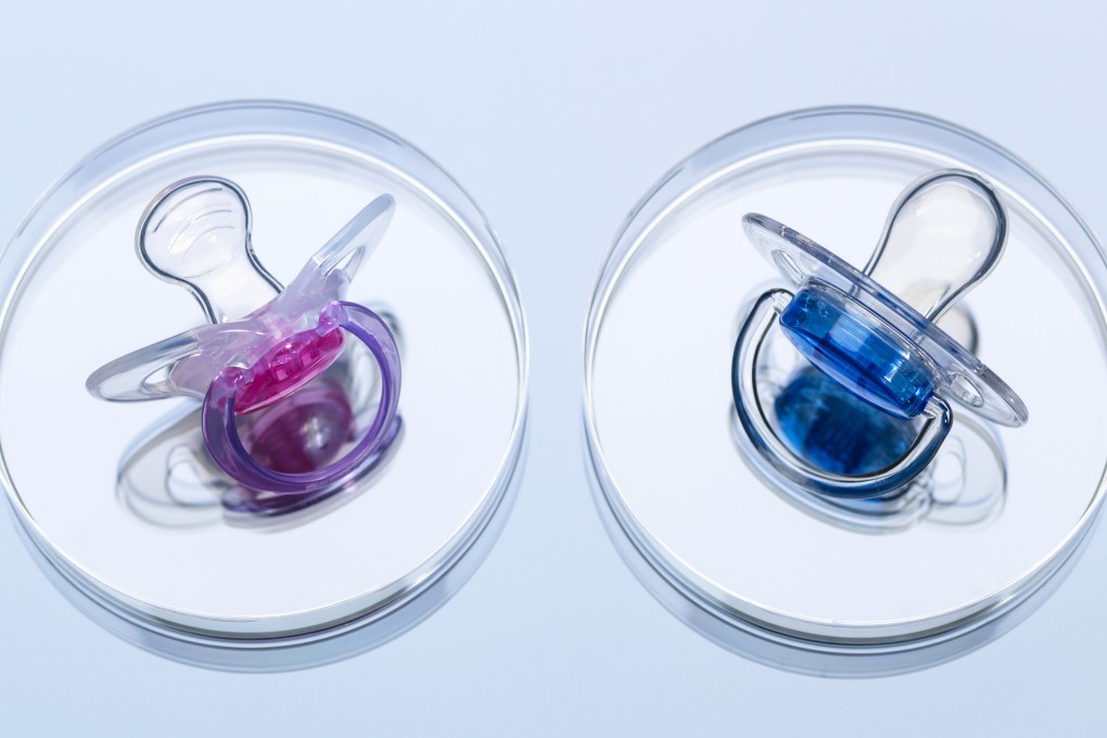 Critics of gene-editing technology warn it could make "designer babies"