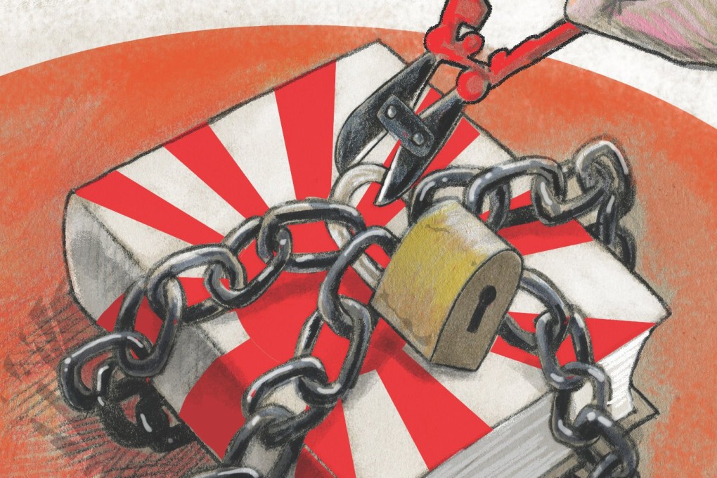 The objective is not to assign blame. It is to simply discover the whole truth, and record it in the history books so that these atrocities will never happen again.