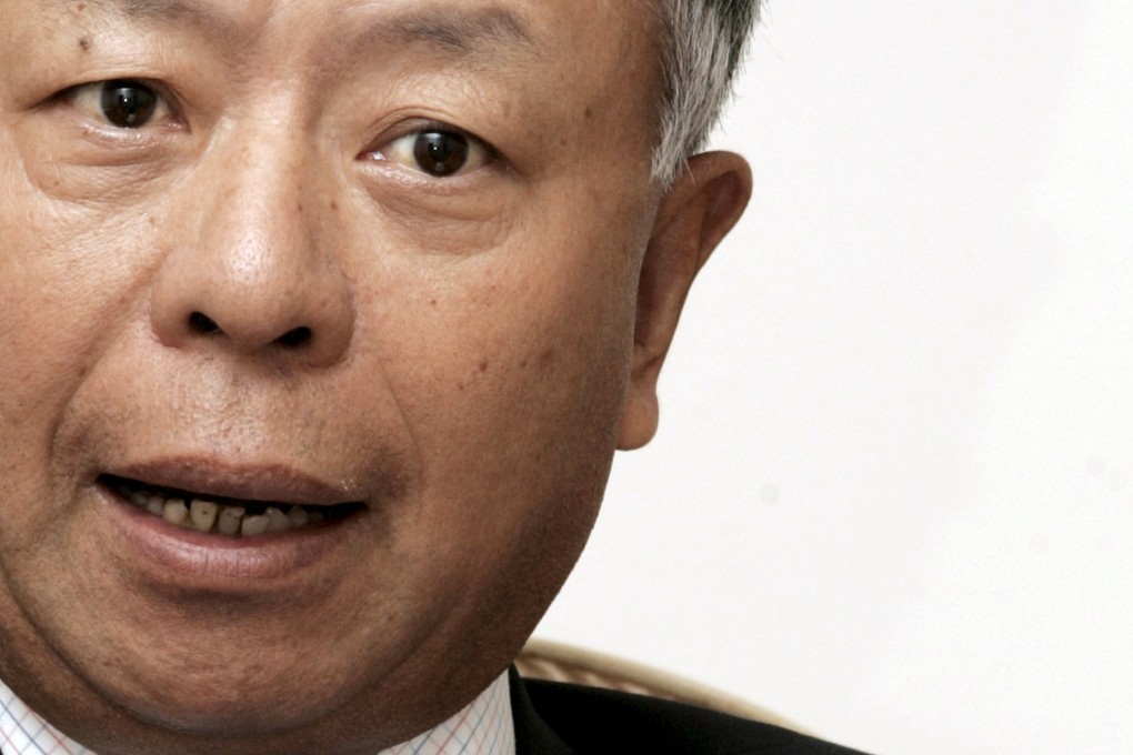 A willingness to compromise will be key to the success of the Beijing-led Asian Infrastructure Investment Bank, which will have Jin Liqun, a former Chinese deputy finance minister, as its first president. Photo: Reuters