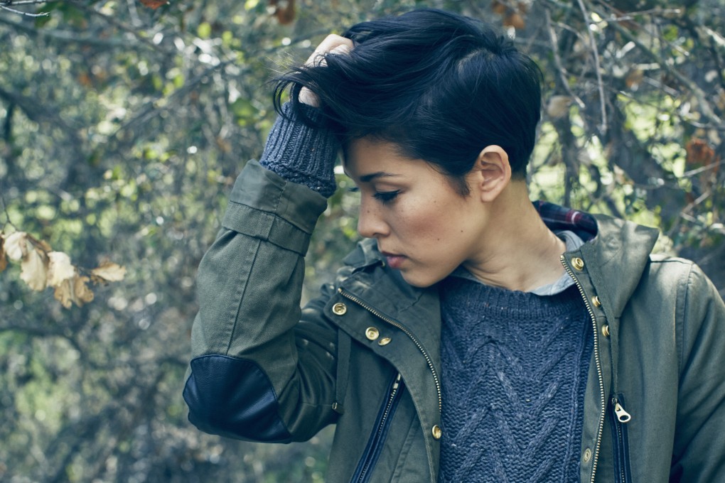 Kina Grannis