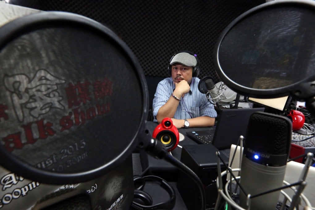 Adam Bux (aka Adam Mason), conspiracy theorist