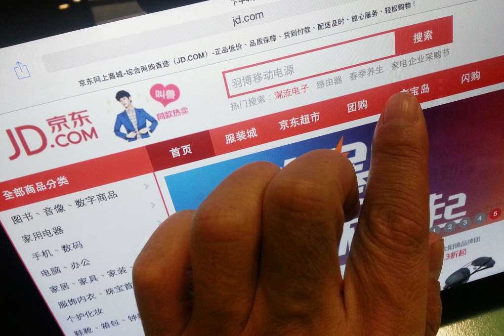 Many Chinese save money these days by shopping online or on their mobile, but as reports of hacking attacks multiply, they have also become among the most fearful. Photo: Handout