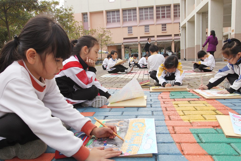 Kowloon City may see worst shortage in Hong Kong of Primary One places next year, at more than 4,000