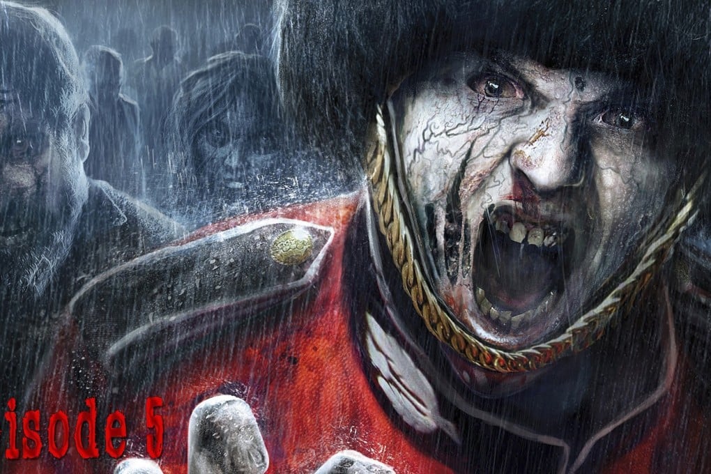 Game review: Ubisoft’s Zombi lacks life