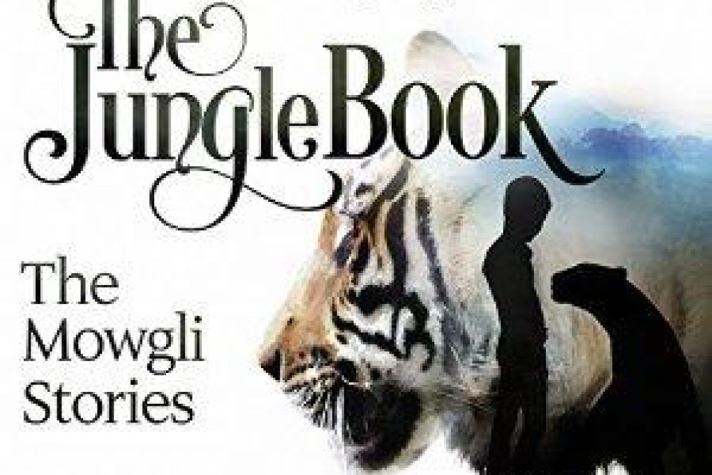 Review: e-books and audiobooks - The Jungle Book, Paper Towns and Andrew O'Hagan