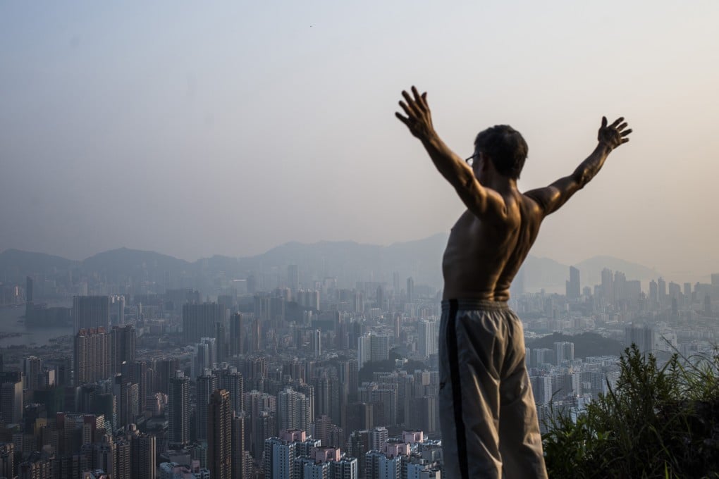 If, as parents and educators, we have failed to make ourselves happy, how can we be good role models for our youth? Photo: Bloomberg
