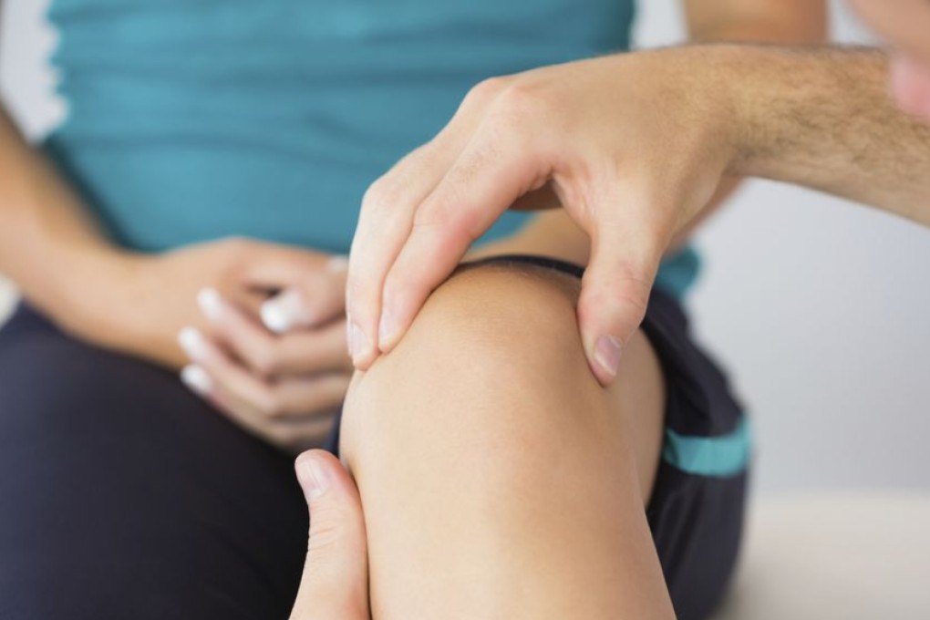 Early Intervention – Key to Healthy Knees