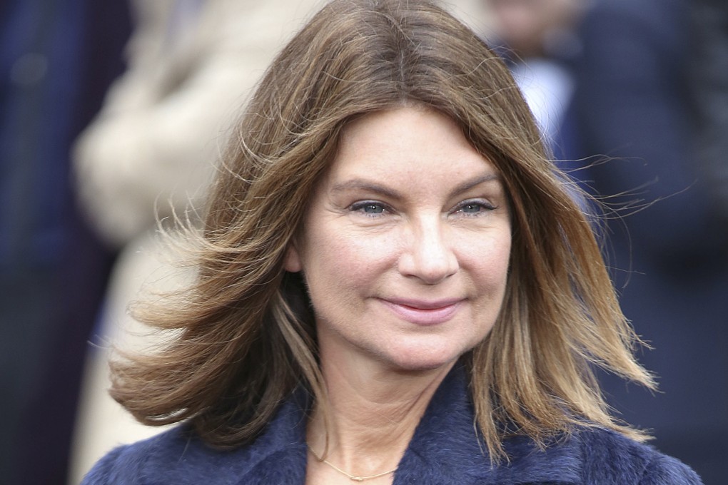 Natalie Massanet has left Net-a-Porter while it's merging with Italian company Yoox. Photo: Corbis