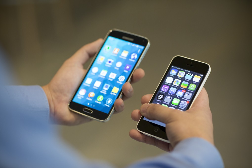 Police warned Hongkongers to 'be on guard against scams'. Photo: Bloomberg