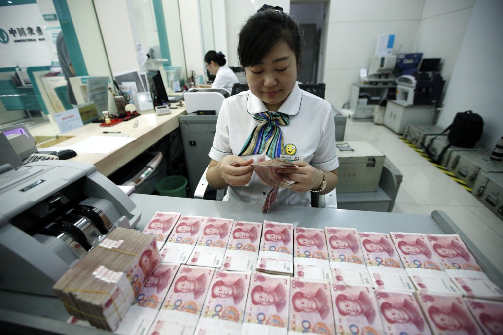"The more the government tries to support the market, the more the market gets uneasy." Photo: EPA