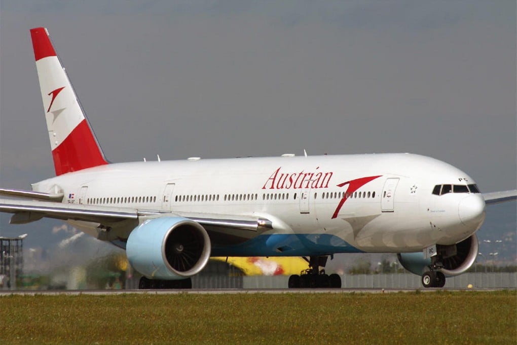 A direct link to Vienna would be a gateway to Eastern Europe.