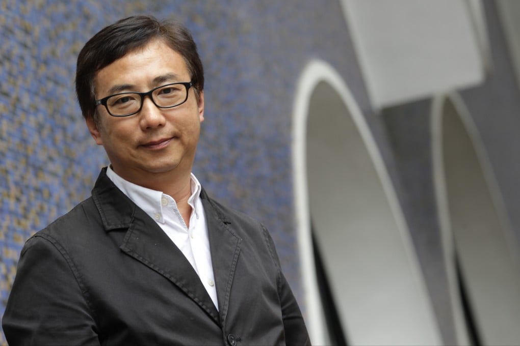 Second dissident quits Hong Kong's Democratic Party as Tik Chi-yuen seeks 'third way' to reform